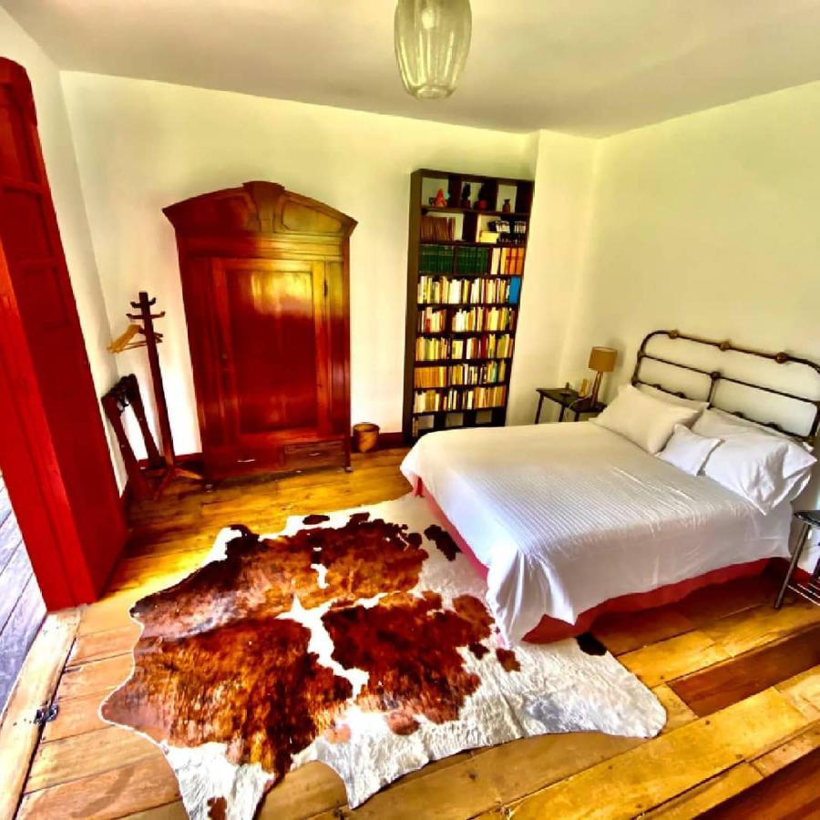 Hacienda Venecia Coffee Farm Hotel San Peregrino Zewnętrze zdjęcie