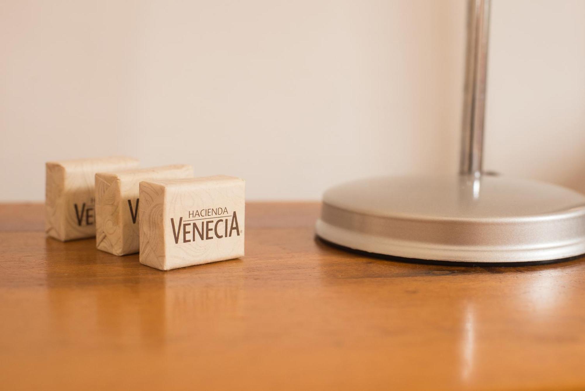 Hacienda Venecia Coffee Farm Hotel San Peregrino Zewnętrze zdjęcie
