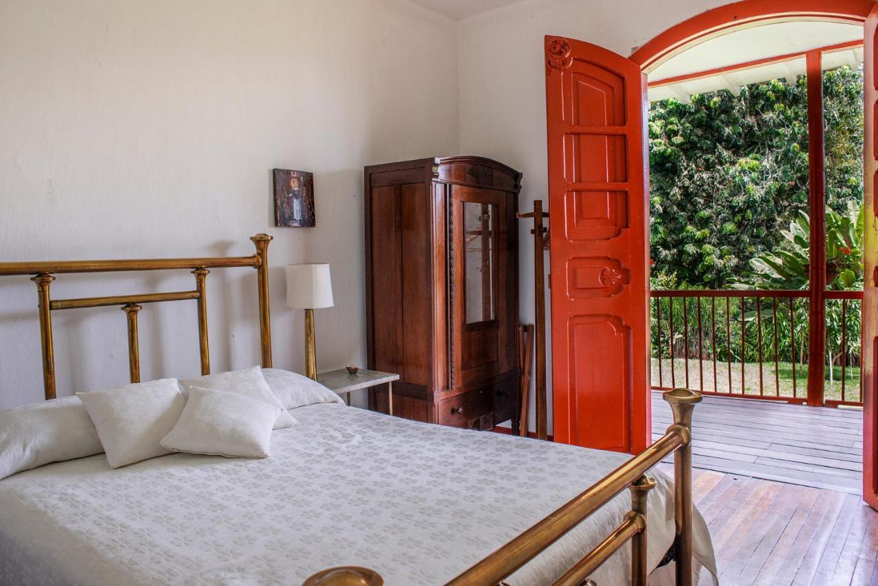 Hacienda Venecia Coffee Farm Hotel San Peregrino Zewnętrze zdjęcie