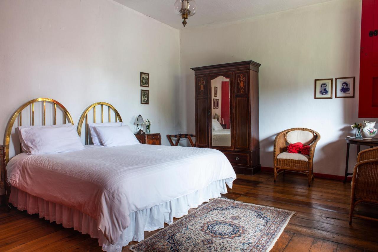Hacienda Venecia Coffee Farm Hotel San Peregrino Zewnętrze zdjęcie