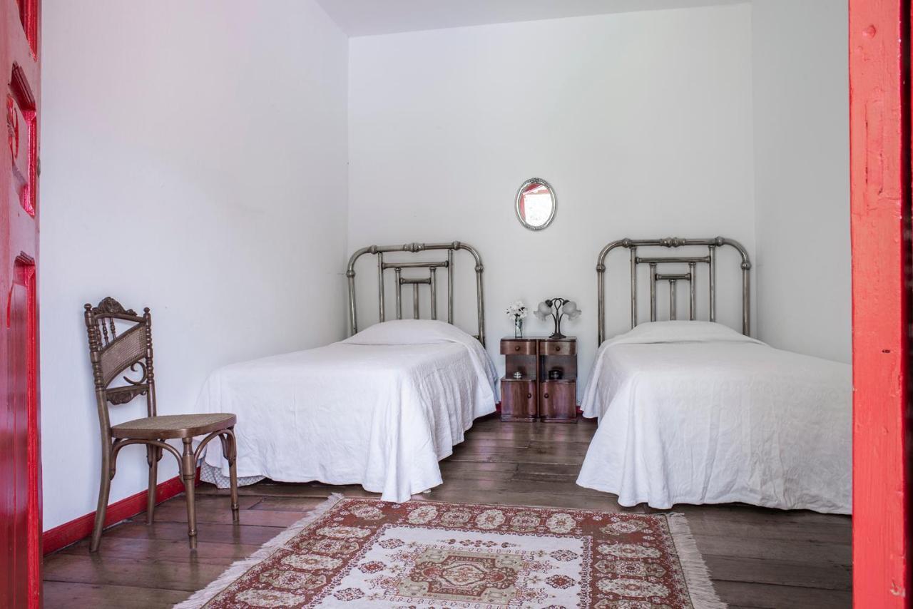 Hacienda Venecia Coffee Farm Hotel San Peregrino Zewnętrze zdjęcie